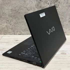 準美品☆第10世代i5 VAIO Pro PG SSD win11 Office
