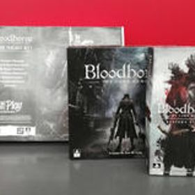 BLOODBORNE BLOODBORNE THE CARD GAMEセット CMON