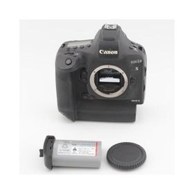 Canon デジタル一眼レフカメラ EOS-1D X Mark II ボディ EOS-1DXMK2