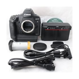 Canon デジタル一眼レフカメラ EOS-1D X Mark II ボディ EOS-1DXMK2