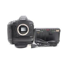 Canon デジタル一眼レフカメラ EOS-1D X Mark II ボディ EOS-1DXMK2