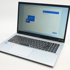 【中古】Acer Aspire 3 A315-59-H38UJARE/F ピュアシルバー