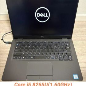 ✨美品✨DELL LATITUDE 5300 ノート型パソコンPC