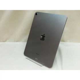 【中古】Apple 【Wi-Fi】 11インチ iPad Air（M2/2024） 256GB スペースグレイ MUWG3J/A【DS秋葉】保証期間1ヶ月【ランクB】
