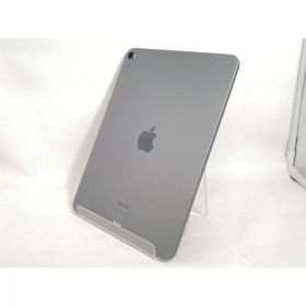 【中古】Apple 【Wi-Fi】 11インチ iPad Air（M2/2024） 256GB スペースグレイ MUWG3J/A【新宿】保証期間1ヶ月【ランクB】