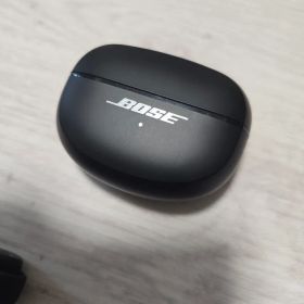 Bose Ultra Open Earbuds