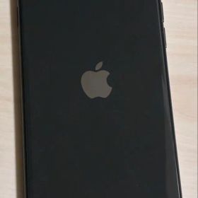 Apple iPhone SE (第2世代) 黒本体＋箱や付属品一式➕おまけ