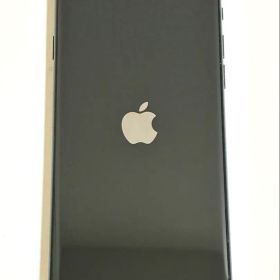 iPhone SE2 64GB ブラック SIMフリー 充電器・ケーブル付き