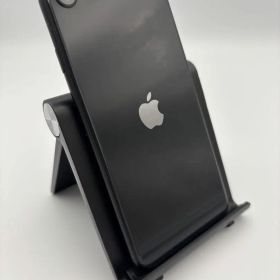 Apple iPhone SE2 64GB ブラックSIMフリー