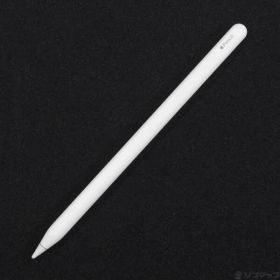ソフマップ 〔中古品〕 Apple Pencil 第2世代 MU8F2J／A【371】