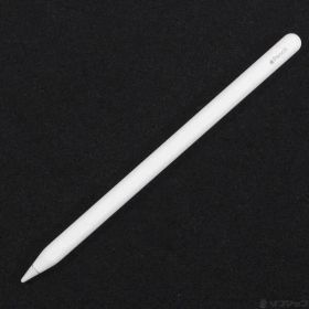 ソフマップ 〔中古品〕 Apple Pencil 第2世代 MU8F2J／A【295】