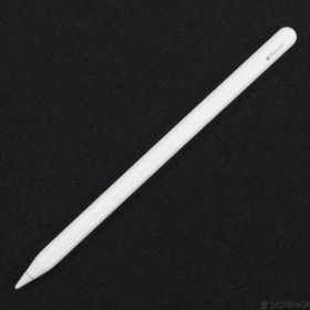 ソフマップ 〔中古品〕 Apple Pencil 第2世代 MU8F2J／A【297】