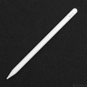 ソフマップ 〔中古品〕 Apple Pencil 第2世代 MU8F2J／A【377】