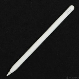 ソフマップ 〔中古品〕 Apple Pencil 第2世代 MU8F2J／A【377】