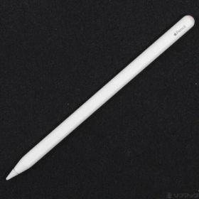 ソフマップ 〔中古品〕 Apple Pencil 第2世代 MU8F2J／A【196】