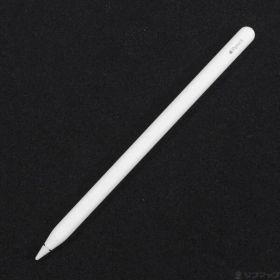 ソフマップ 〔中古品〕 Apple Pencil (第2世代) PU8F2J／A【297】