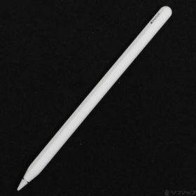 ソフマップ 〔中古品〕 Apple Pencil 第2世代 MU8F2J／A【352】