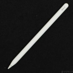 ソフマップ 〔中古品〕 Apple Pencil 第2世代 MU8F2J／A【344】