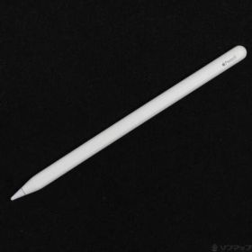 ソフマップ 〔中古品〕 Apple Pencil 第2世代 MU8F2J／A【349】
