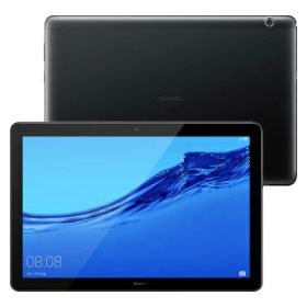 HUAWEI MediaPad T5 LTEモデル AGS2-L09 ブラック【国内版SIMフリー】 Huawei 当社3ヶ月間保証 中古 イオシス