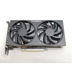 Radeon RX 7600 搭載グラボ 中古 30,980円 | ネット最安値の価格比較