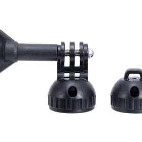 新品 INON イノン ボールアダプター for GoPro