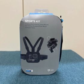 新品 GoPro SPORTS KIT