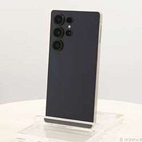 〔中古品〕 Galaxy S25 Ultra 256GB チタニウムブラック SC-52F docomo SIMフリー ［6.9インチ有機EL／Snapdragon 8 Elite for Galaxy／RAM:12GB／ナノSIM&eSIM］〔中古品〕 Galaxy S25 Ultra 256GB チタニウムブラック SC-52F docomo SIMフリー ［6.9インチ有機EL／Snapdragon 8 Elite for Galaxy／RAM:12GB／ナノSIM&eSIM］