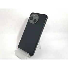 【中古】SHARP 国内版 【SIMフリー】 AQUOS sense9 ブラック 6GB 128GB SH-M29【新宿東口】保証期間1ヶ月【ランクA】