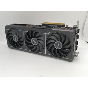 【中古】ASUS PRIME-RX9070XT-O16G RX9070XT/16GB(GDDR6)【川越クレアモール】保証期間１週間