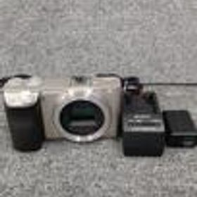 ミラーレス一眼 ILCE-6000 SONY