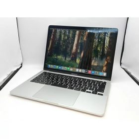 MacBook Pro 2020 13型 (Intel) 楽天市場の新品＆中古最安値 | ネット