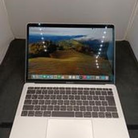 [2019年発売]MacBookAir MVFL2J/A APPLE