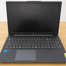 NEC LAVIE N15 Slim GN12ZJZAY 初期化済元箱付送料無料