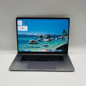 美品、i7 MacBook Pro 16インチ 2019、32GB、512GB