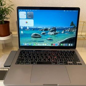 Apple MacBook Pro 16GB 美品