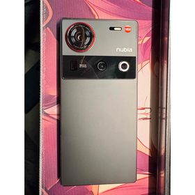 nubia z70 ultra 12/256(スマートフォン本体)