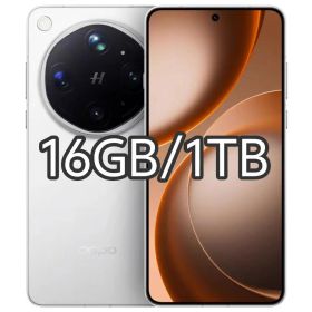 【新品未開封】OPPO Find X9 Ultra 16GB/1TB 中国版