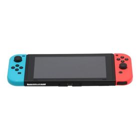NINTENDO 任天堂 ニンテンドー/Switch 本体/HAC-001/XAJ40072714283/Bランク/75【中古】