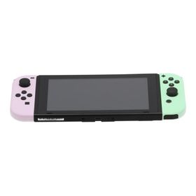 NINTENDO 任天堂 ニンテンドー/Switch 本体/HAC-001(-01)/XKJ10048990881/Bランク/78【中古】