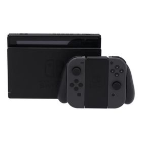 Nintendo 任天堂 ニンテンドー/Nintendo Switch 本体/HAD-S-KAAAA/ABランク/82【中古】