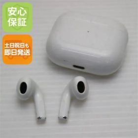 良品中古 AirPods 第3世代 中古 土日祝発送OK 07000