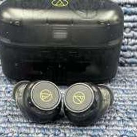 ノイズキャンセリング・ワイヤレスイヤホン ATH-CKS30TW+ AUDIO-TECHNICA