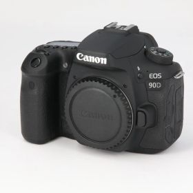Canon EOS 90D デジタル一眼レフ カメラ②