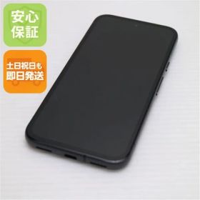 超美品 SIMフリー Google Pixel 8a オブシディアン スマホ Google 即日発送 土日祝発送OK 07000