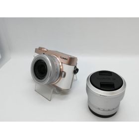 LUMIX DC-GF10 ヤフーの新品＆中古最安値 | ネット最安値の価格比較