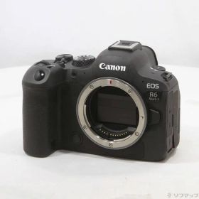 ソフマップ 〔中古品〕 EOS R6 Mark II ボディ【348】