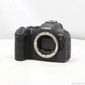 ソフマップ 〔中古品〕 EOS R6 Mark II ボディ【262】