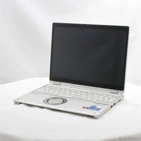 ソフマップ 〔中古品〕 Lets note QV1 CF-QV1RDAVS【349】