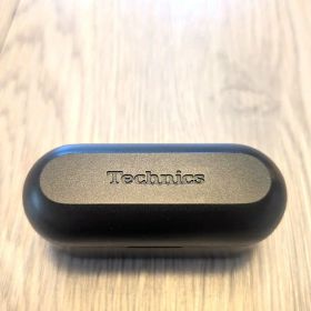 Technics EAH-AZ40 ワイヤレスイヤホン ブラック